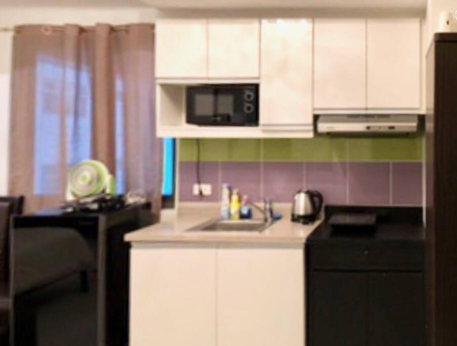 Kl Tower Studio Legazpi Village, Makati Near Greenbelt & Aim Makati Manila Dış mekan fotoğraf
